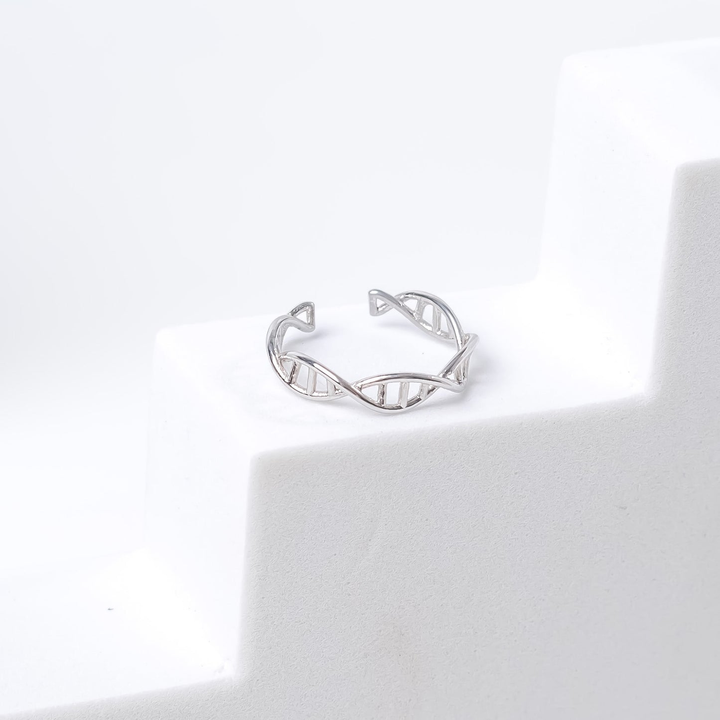 Anillo ADN solidario