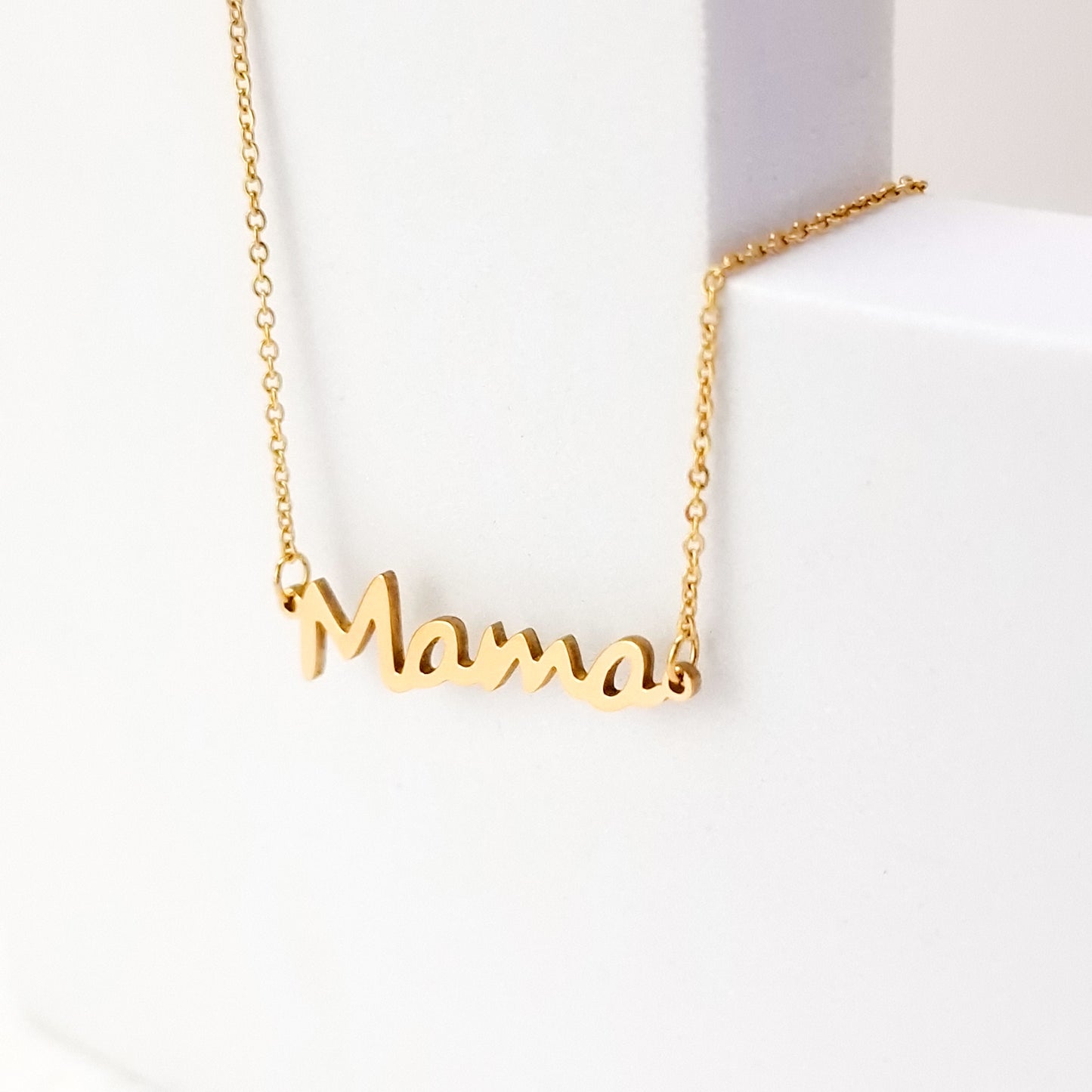 Collar Mama