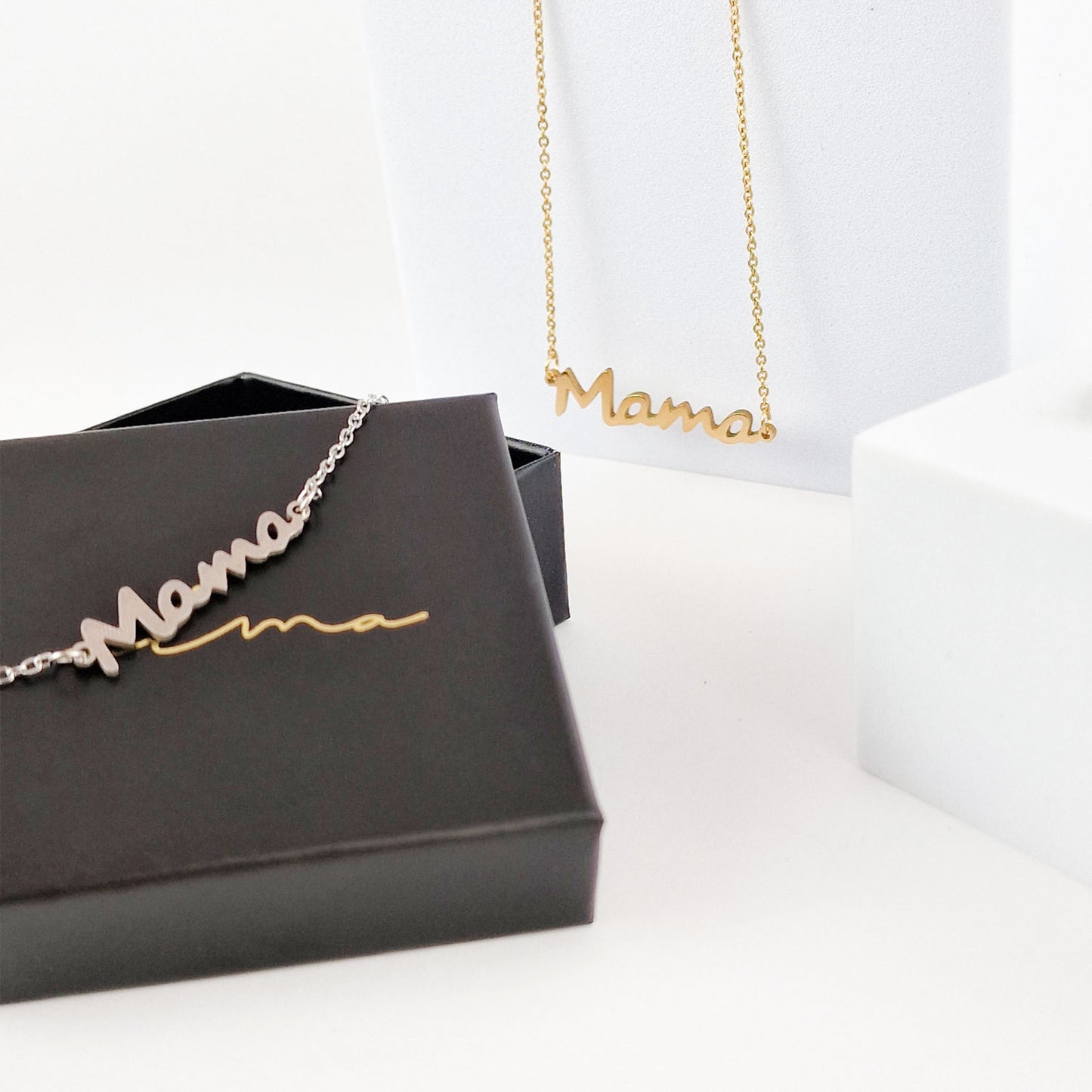 Collar Mama
