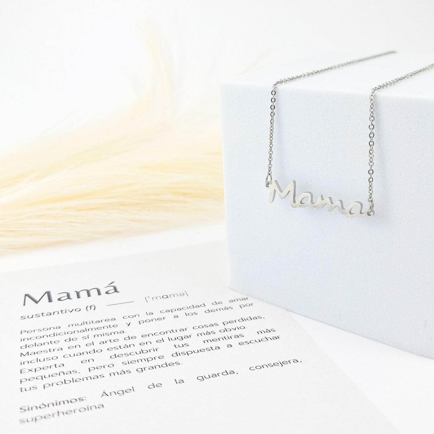 Collar Mama