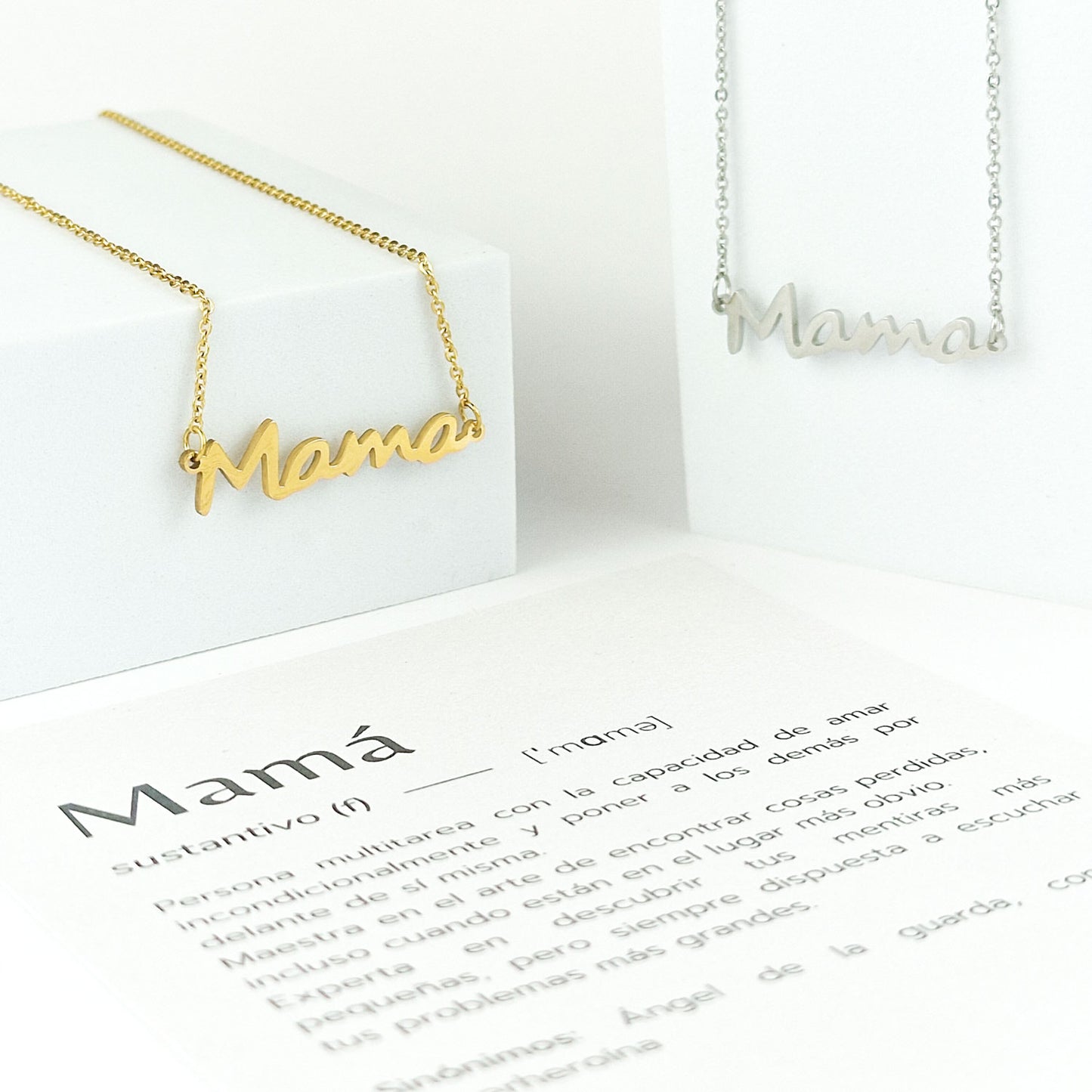Collar Mama