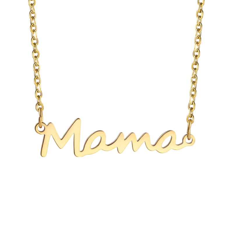 Collar Mama