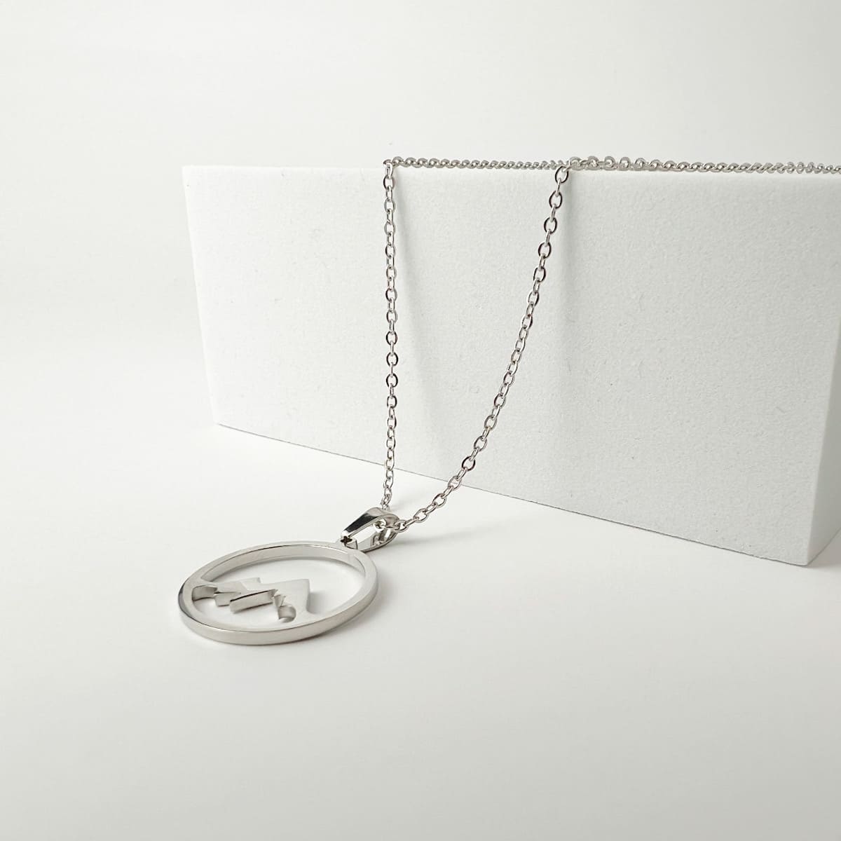 Collar solidario Mountain