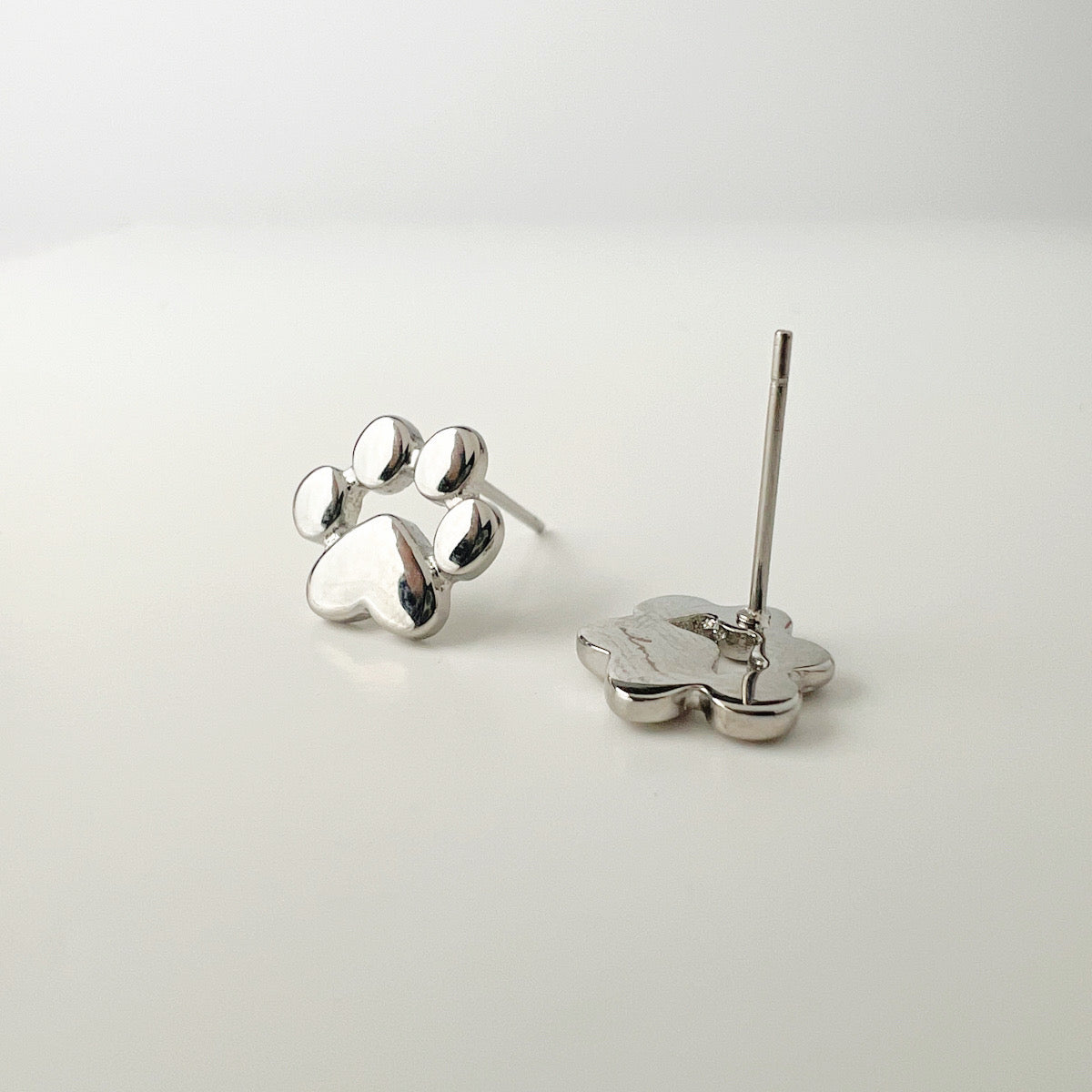 Pendientes Pets