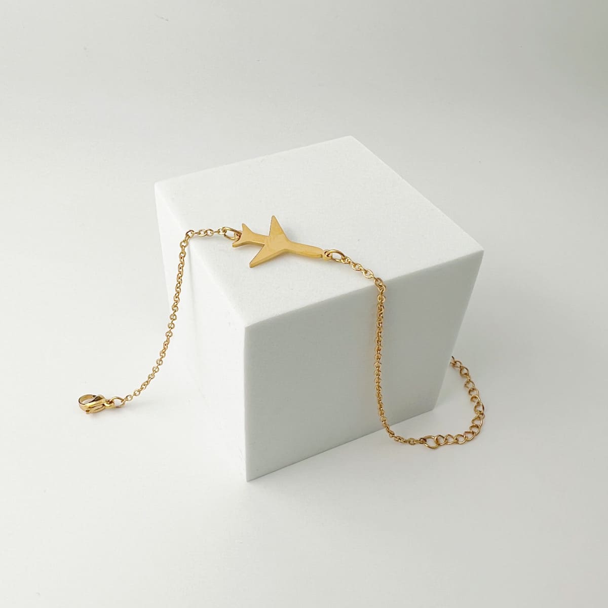 Pulsera solidaria Wanderlust