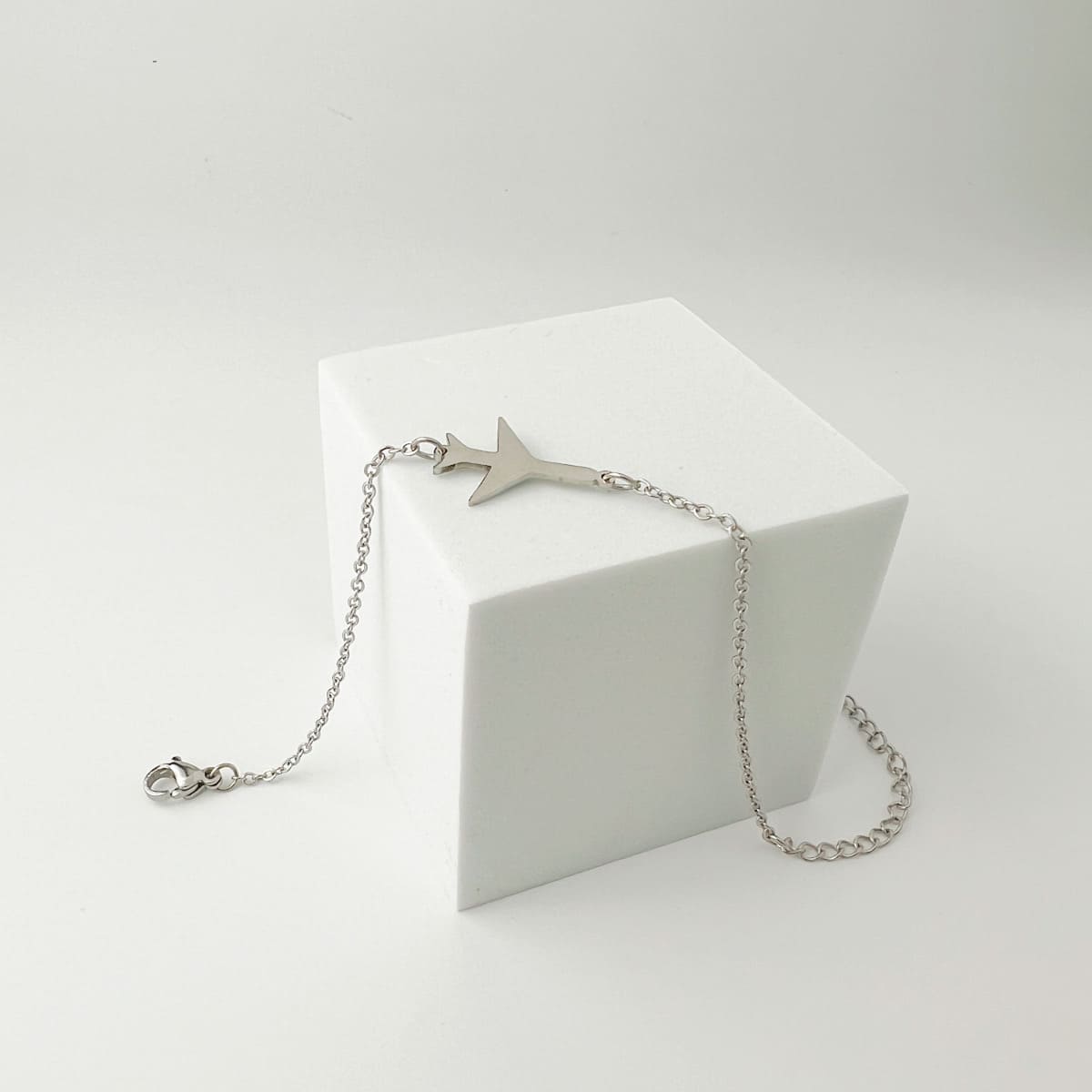 Pulsera solidaria Wanderlust