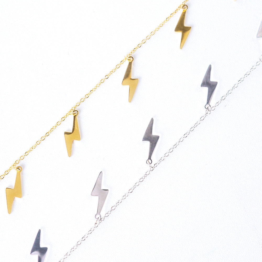Collar Multiples Rayos Solidario
