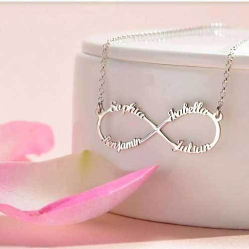 Joyas personalizadas 12-16 días