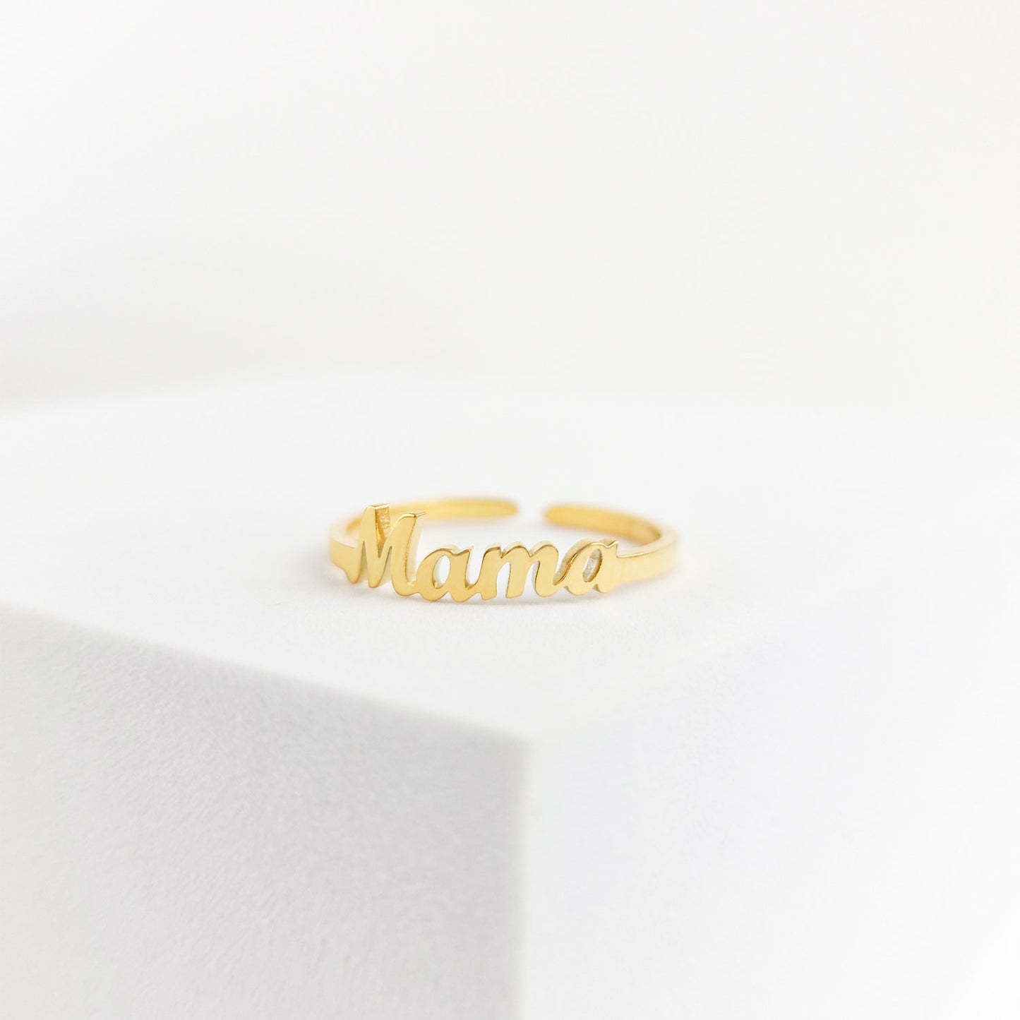 anillo mama