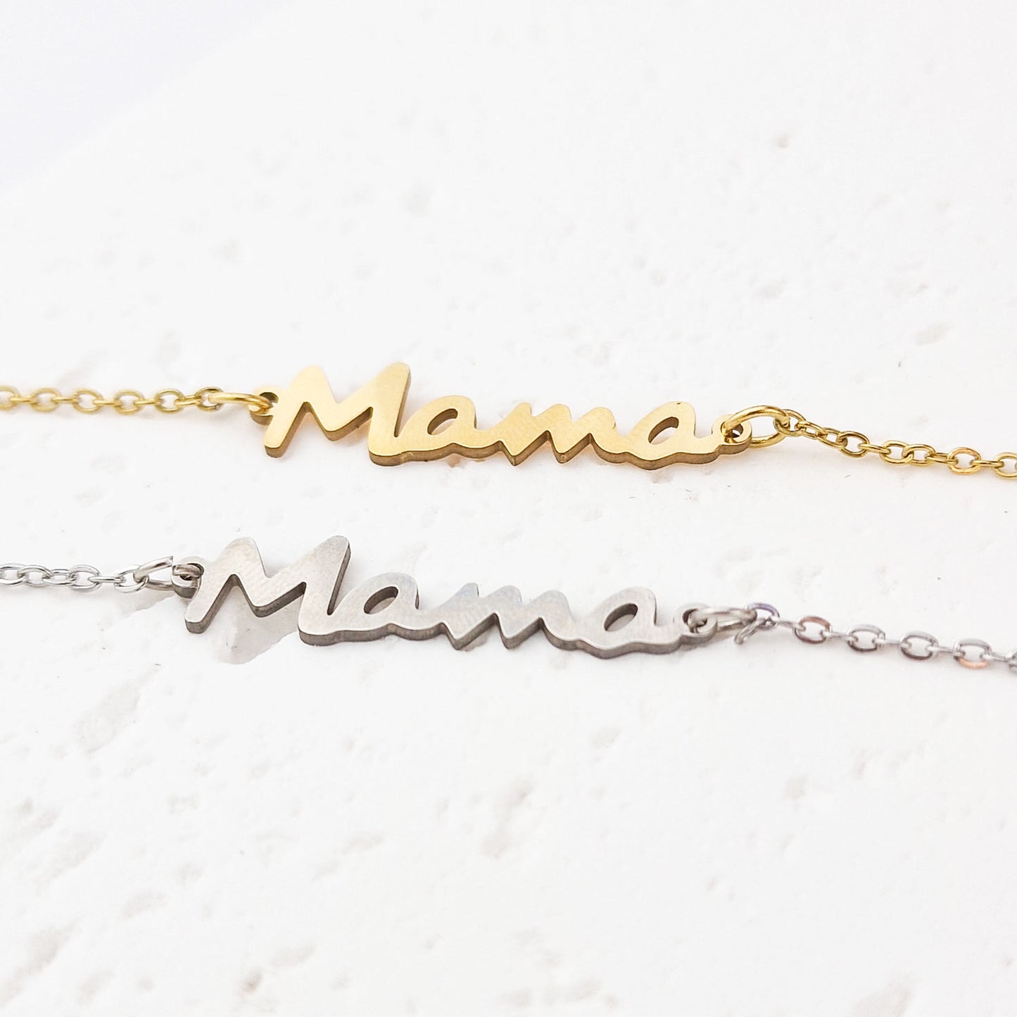 Pulsera Mama