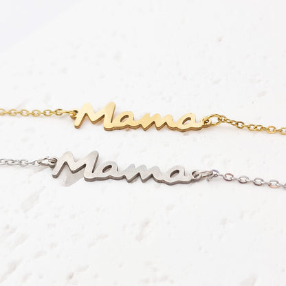 Pulsera Mama