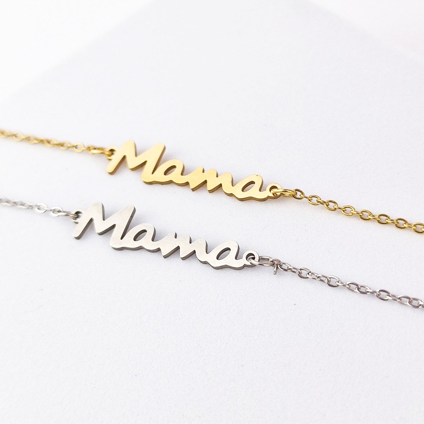 Pulsera Mama