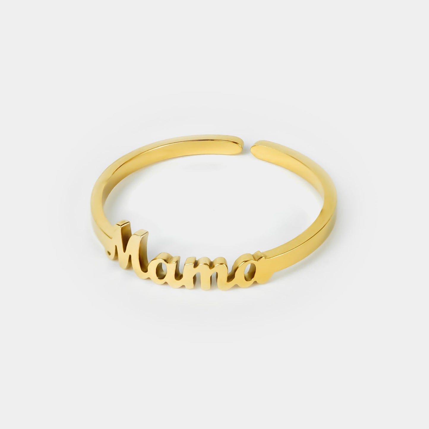 anillo mama