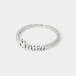 anillo mama