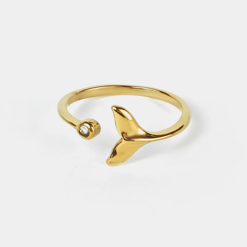 Anillo whale