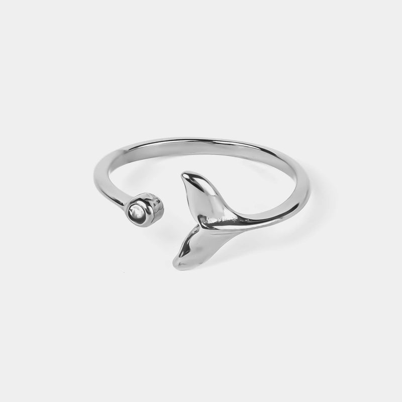 Anillo whale