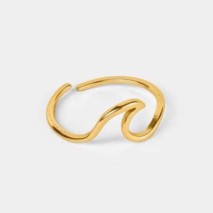 Anillo ocean