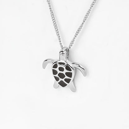 Collar tortuga solidario