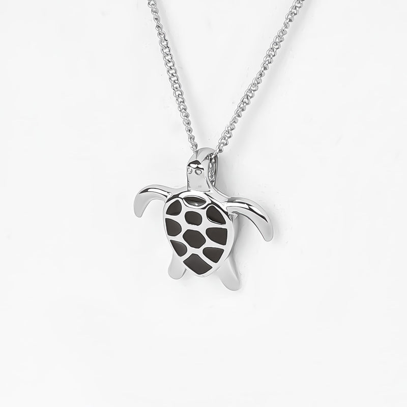 Collar tortuga solidario