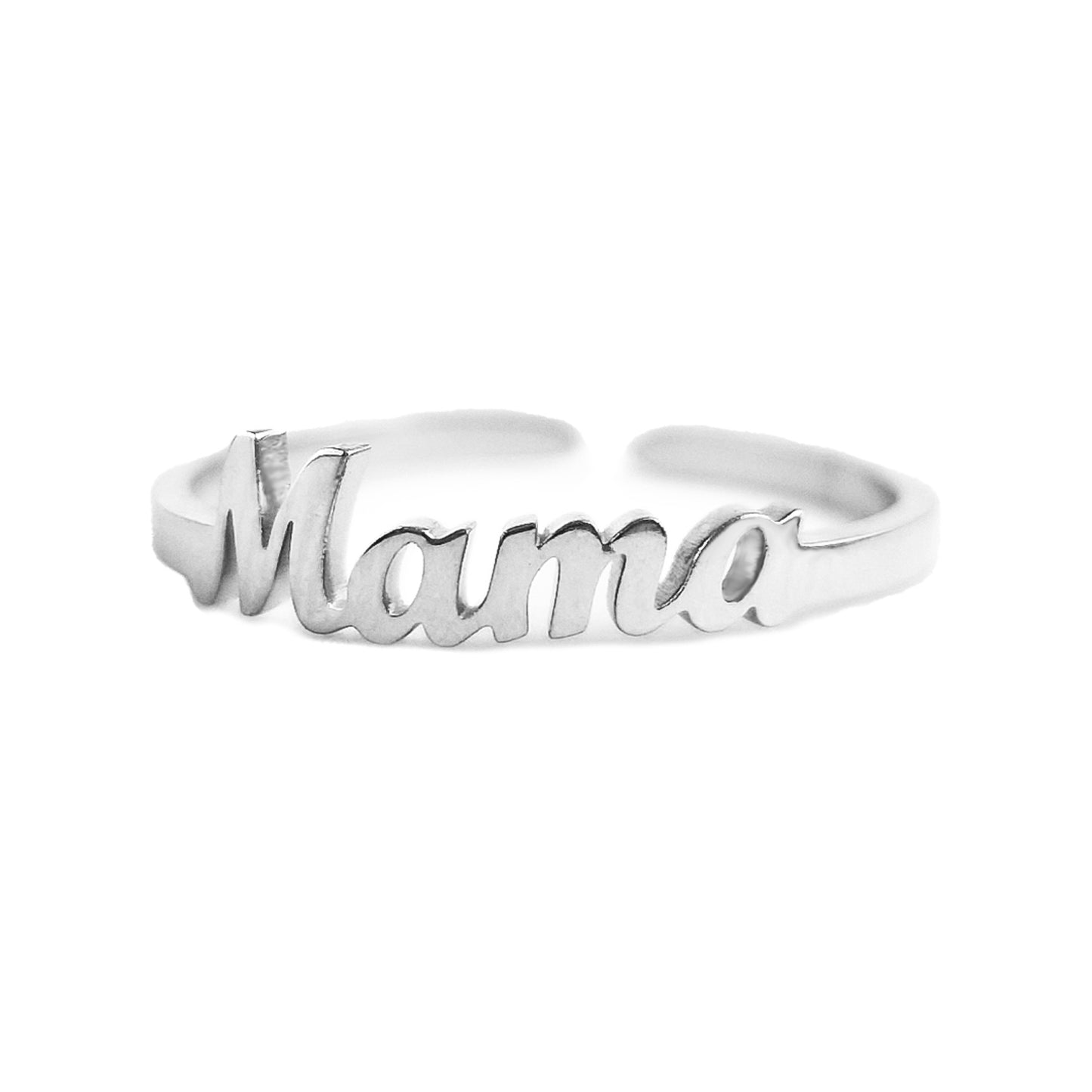 anillo mama