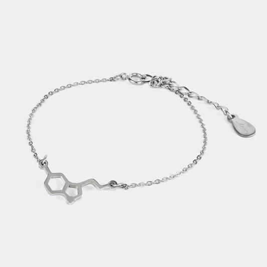 Pulsera de serotonina solidaria