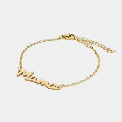 Pulsera Mama