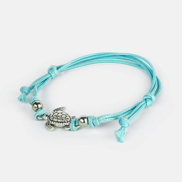 Pulsera/Tobillera Sea Turtle Boba