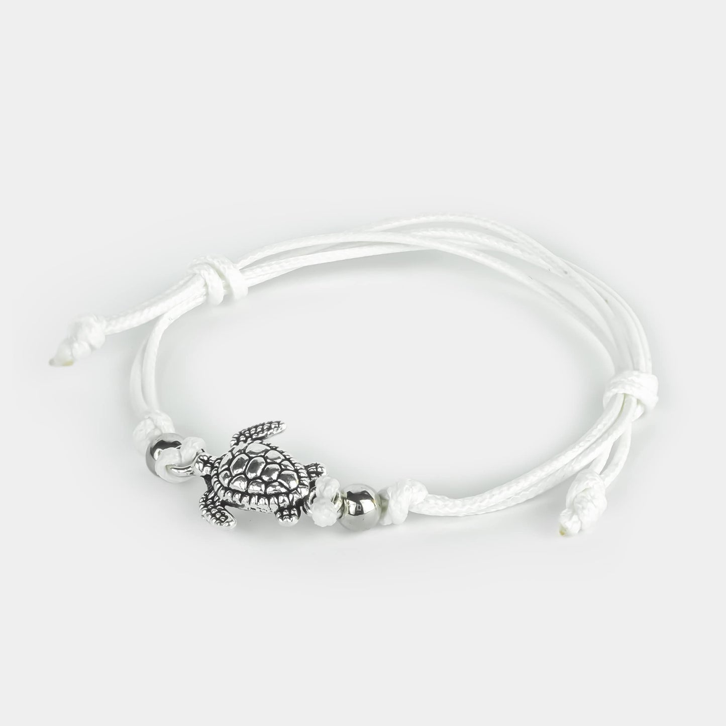 Pulsera/Tobillera Sea Turtle Boba