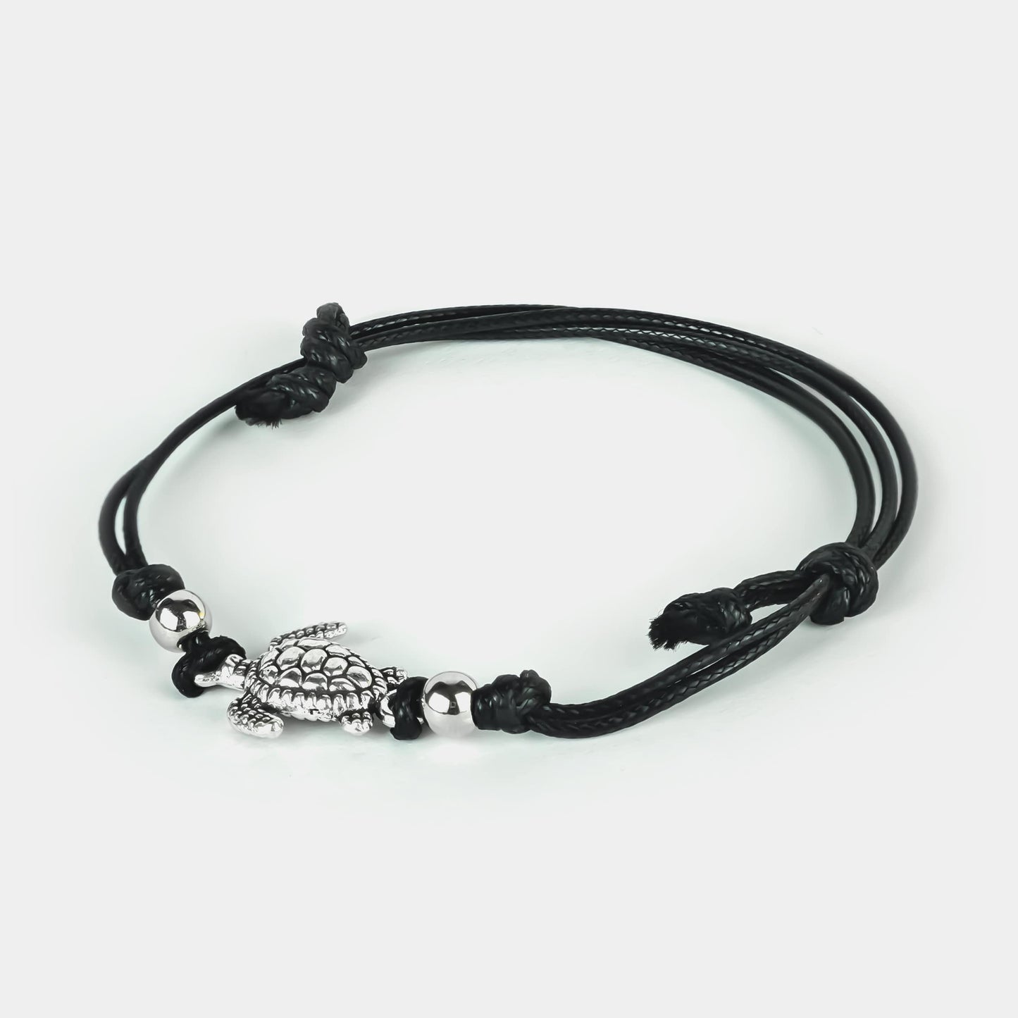 Pulsera/Tobillera Sea Turtle Boba